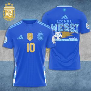 Argentina National Football Team Apparel TANTN7086 tshirt