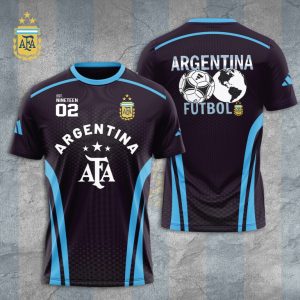 Argentina National Football Team Apparel TANTN7260