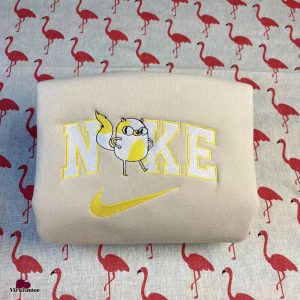 Nike Fionna and Cake 2